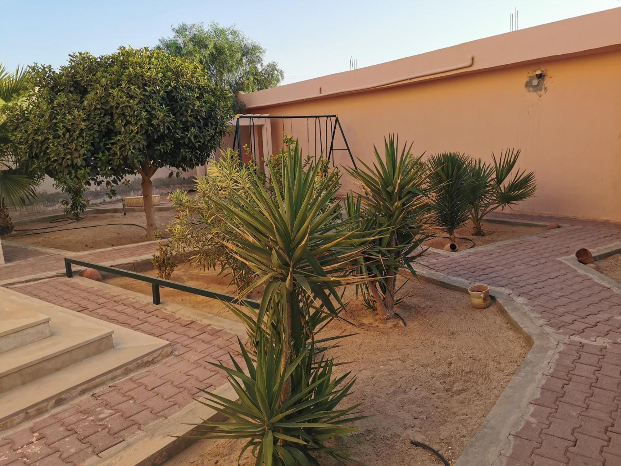 Dar El Bey Ajim Exterior foto