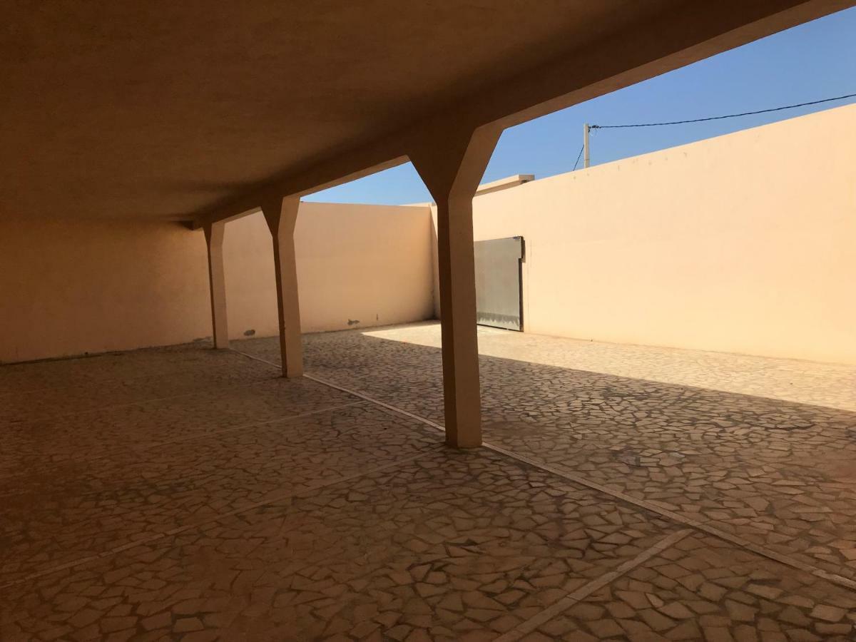 Dar El Bey Ajim Exterior foto