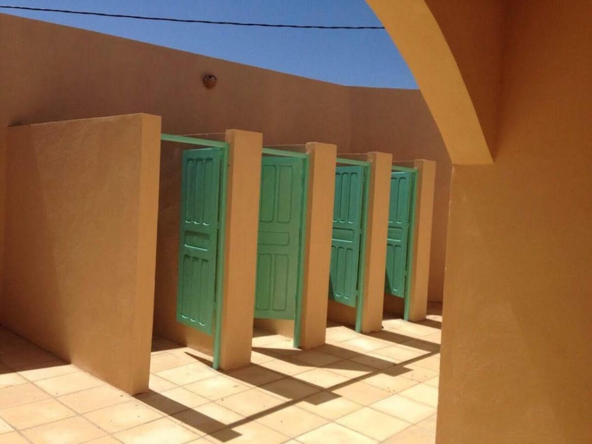Dar El Bey Ajim Exterior foto